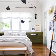 Beautiful Stylish Bedroom Decorating Ideas