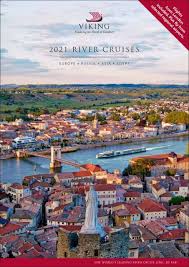 2021 Viking River Brochure 1st Edition