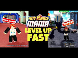 We highly recommend you to bookmark if you want to see all other game code, check here : How To Level Up Fast In My Hero Mania How To Change Your Quirk Roblox U 2kidsinapod