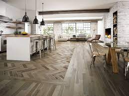 hardwood flooring from forest to floor