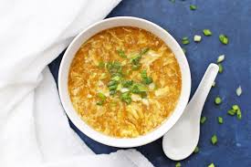 egg drop soup one lovely life