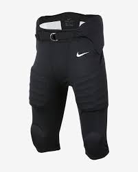 Nike Recruit 3 0 Big Kids Boys Football Pants