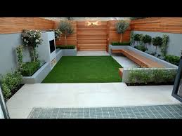 Small Garden Landscaping Ideas