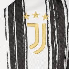 Clube atlético juventus, são paulo, brazil. Adidas Juventus Turin Trikot Home 2020 2021 Kinder Weiss 128 Galeria Karstadt Kaufhof