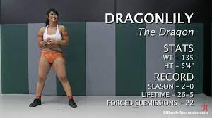 Dragonlily Tara - Ultimate Surrender | PornMedium.com