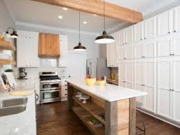 Visit our kitchen cabinet showroom in atlanta. How Long Does It Typically Take To Remodel A Kitchen Hgtv