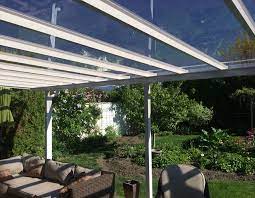 Tropicana Sunrooms Patio Covers Ltd