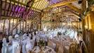 Crondon Park - Award Winning Wedding Venue In Essex