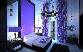 55 purple interior design ideas purple