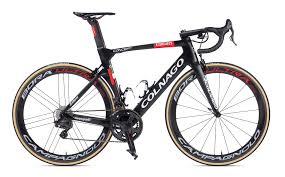 Road Bicycle Concept Colnago The Best Bikes In The World