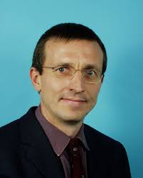 Schreibt am Weltklimabericht mit: Prof. <b>Stephan Klasen</b>, Ph.D., <b>...</b> - Klasen_Stephan_1