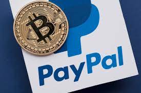 PayPal releases cryptocurrency payments on U.S. purchases