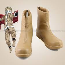 Hawks are widely distributed and vary greatly in size. My Hero Academia Boku No Hero Academia Wing Hero Hawks Takami Keigo Characters Anime Shoe Costume Prop Cosplay Shoes Boots Shoes Aliexpress