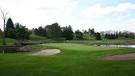Bonniebrook Club House & Golf Course in Butler, Pennsylvania, USA ...