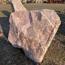 pearl mountain mica boulder select stone