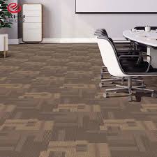 china carpet tile and office carpet
