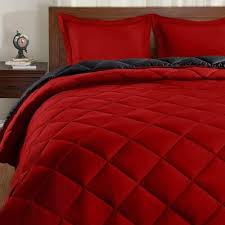 Down Alternative Comforter Set