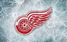 detroit red wings wallpapers top free