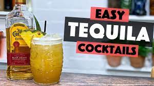 tequila tails recipes with jose