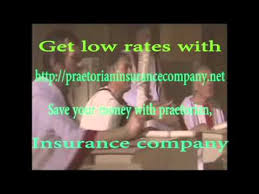 8616 freeport pkwy, irving, tx 75063 this insurance product is underwritten by praetorian insurance company (california certificate of authority 8725). Praetorian Insurance Company Low Rates Youtube