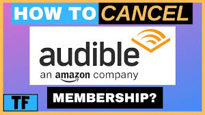 This wikihow teaches you how to cancel your active audible membership, using an android phone or tablet. How To Cancel Or End Your Audible Subscription Membership So You Won T Be Charged 2021 Youtube
