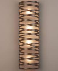 Wall Sconce Tempest Cover Artisan