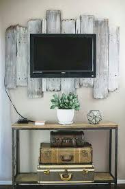 22 Ways To Incorporate A Wall Mount Tv