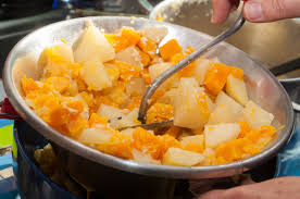 gerson t recipes for the gerson therapy with potatoes mashed potato and ernut squash