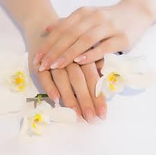 home nail salon 97206 miracle nails