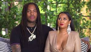 Who Is Waka Flocka His Wife Mom Brother Height Net Worth