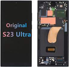 Samsung Galaxy S23 Screen Replacement Cost gambar png