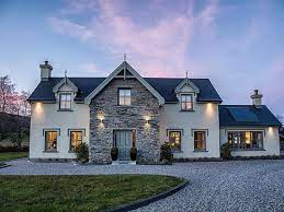 Irish Houses Irish House Designs