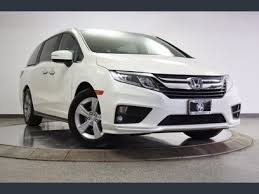 Check spelling or type a new query. Used 2019 Honda Odyssey For Sale Right Now Autotrader
