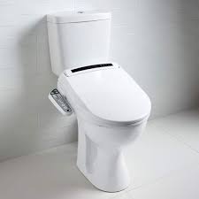 Mito Multi Function Bidet Toilet Seat