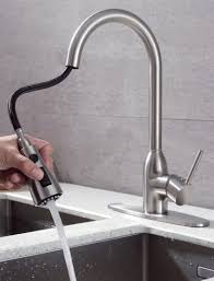 kitchen sink faucet replacement parts