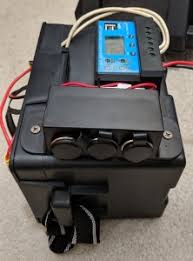 We are best diy 12v lto suppliers,manufacturers,we develop many diy 12v lto products in various applications. How To Build A Portable Camping Battery For Under 125 Roofnest