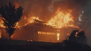 Maybe you would like to learn more about one of these? 12b In Insurance Claims Have Been Filed Over Camp Fire In Paradise Other Wildfires In Southern California Abc10 Com