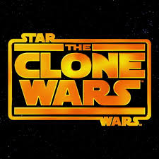 ista the clone wars na ordem
