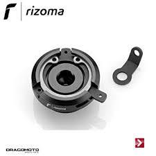 Amazon Com Rizoma Engine Oil Cap For Ducati See