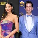 Olivia Munn Is Pregnant, Expecting 1st Child With John Mulaney