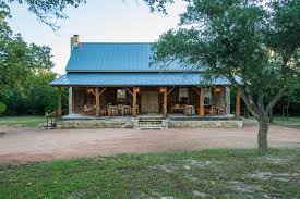 East Texas Log Cabin