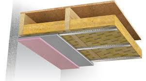 Maxi 60 Ceiling System Delivers