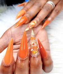news nail art nail salon 95401