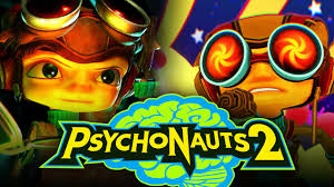 Psychonauts 2 will include some old familiar psi powers, such as pyrokinesis and clairvoyance, but prepare for some new ones as well, such as memory repression and generalized anxiety disorder. Psychonauts 2 Developer Teases Game S Ending While Discussing Development Progress The Direct
