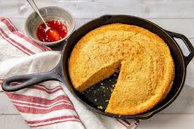 Maybe you have a ton of leftover meat that feels easy to turn into another meal. Southern With A Twist Cornbread Naturally Gluten Free With A Dairy Free Option The Fountain Avenue Kitchen