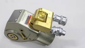 Hydraulic Torque Wrench The Complete Guide For This