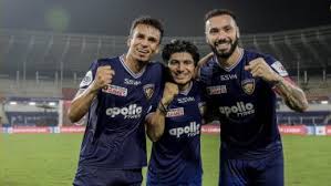 Showing all schedule of program hero indian super league 2020/21 post show. How To Watch Chennaiyin Fc Vs Hyderabad Fc Indian Super League 2020 21 Live Streaming Online In Ist Get Free Live Telecast And Score Updates Isl Football Match On Tv In India Latestly