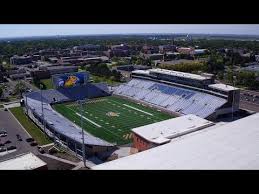 Dana J Dykhouse Stadium South Dakota State University
