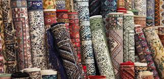 valuable rugs and carpets