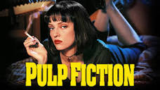 Pulp Fiction | Official Trailer (HD) - John Travolta, Uma Thurman ...